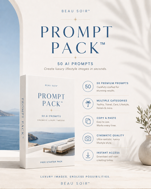 Prompt Pack™